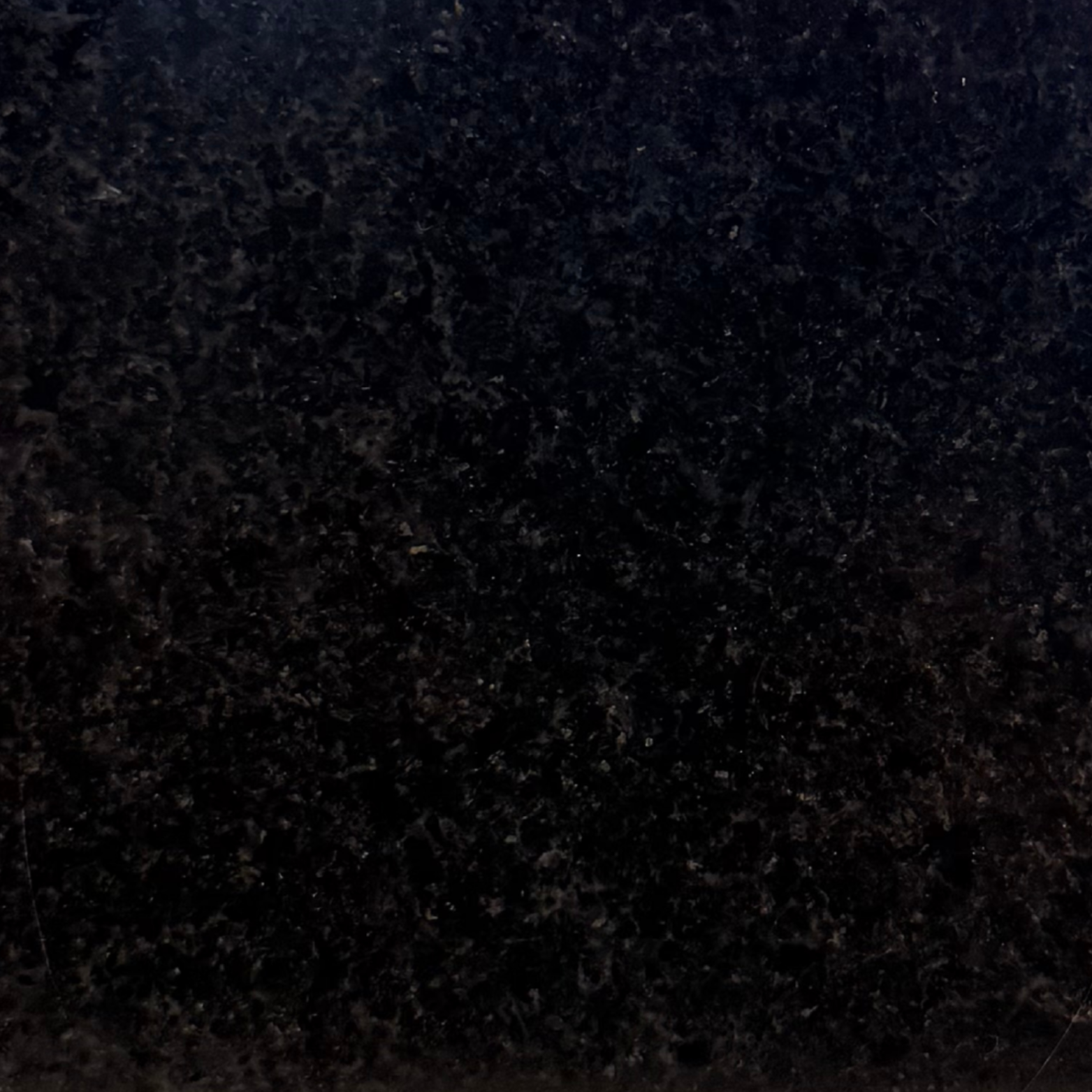Marbre noir de Madagascar